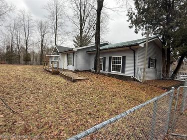 269 W M-61 , Buckeye Twp, MI 48624