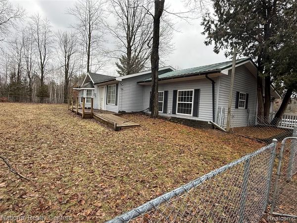 269 W M-61, Buckeye Twp, MI 48624