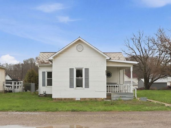 1080 Church Street, Logan, OH 43138