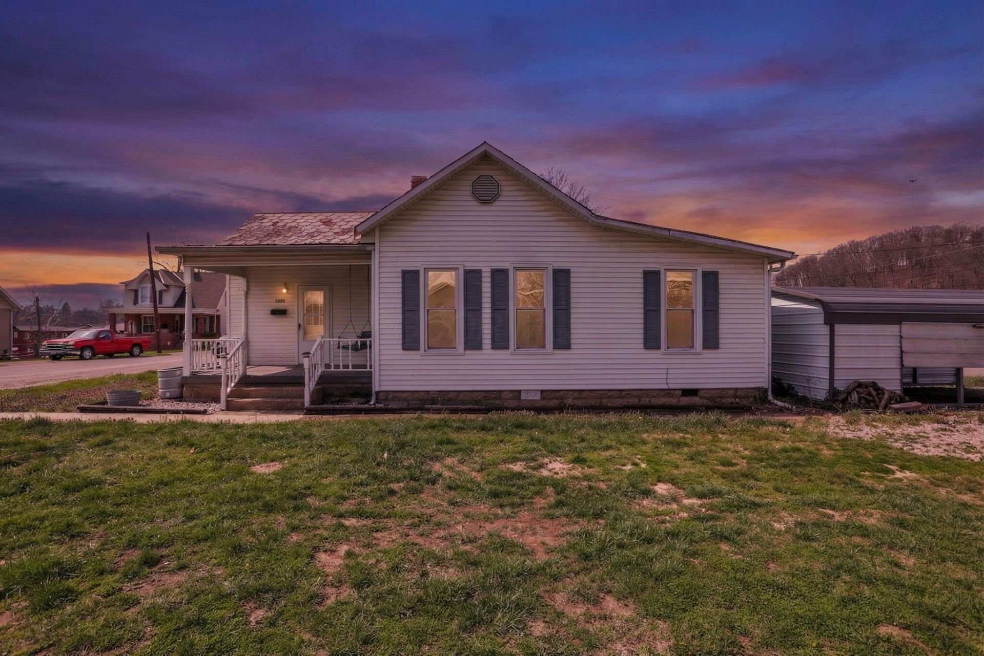 1080 Church Street, Logan, OH 43138 Main Photo