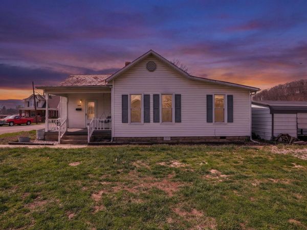 1080 Church Street, Logan, OH 43138