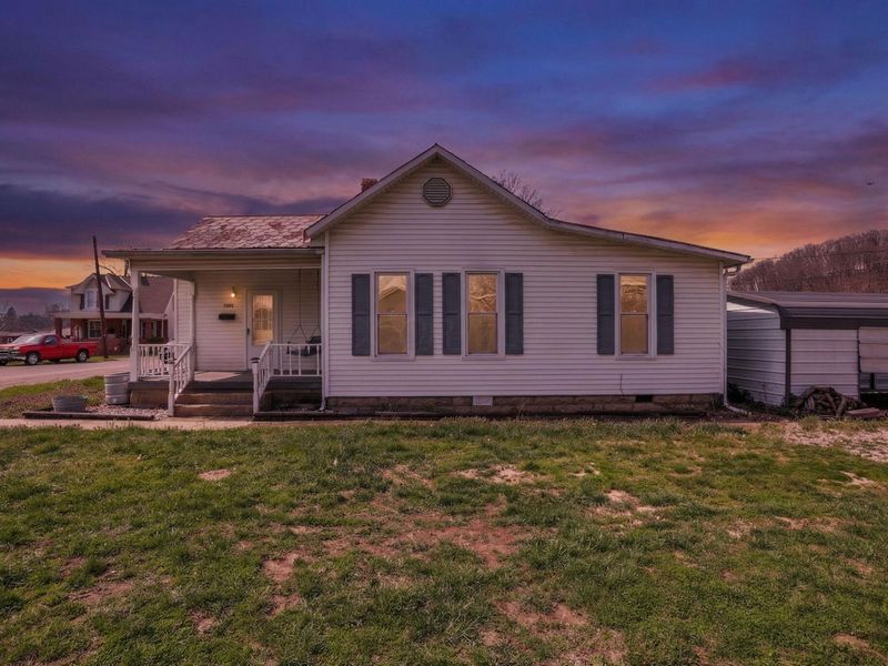 1080 Church Street, Logan, OH 43138 Photo 1