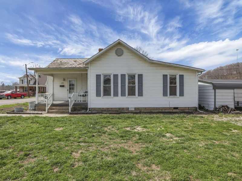 1080 Church Street, Logan, OH 43138 Photo 4