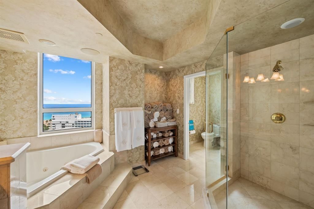 3055 Harbor Drive, Unit 1603, Fort Lauderdale, FL 33316 Photo