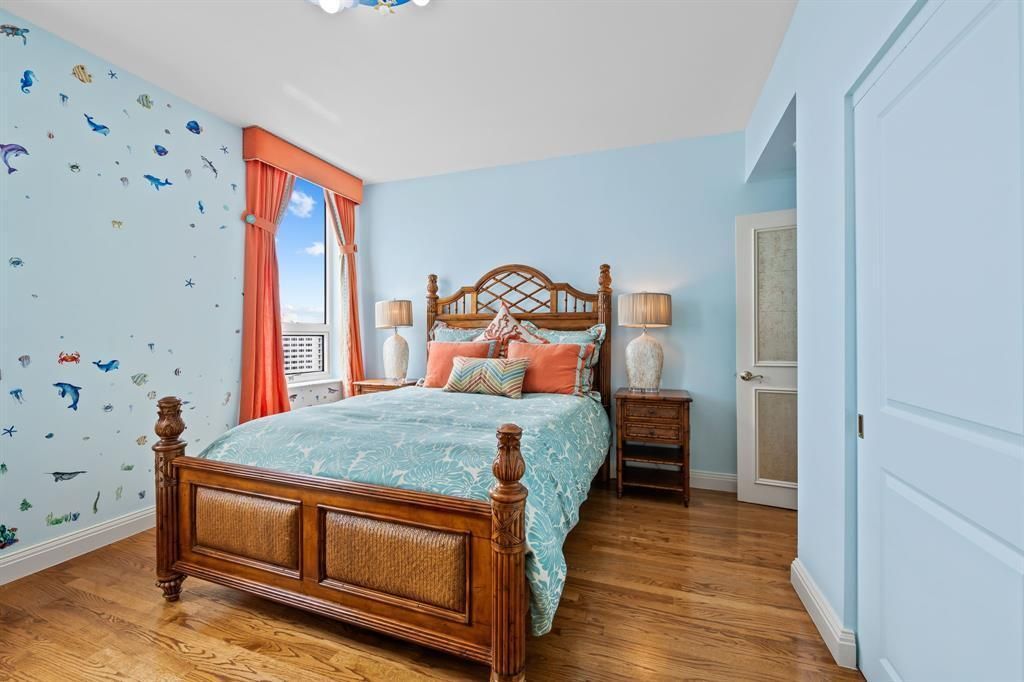 3055 Harbor Drive, Unit 1603, Fort Lauderdale, FL 33316 Photo