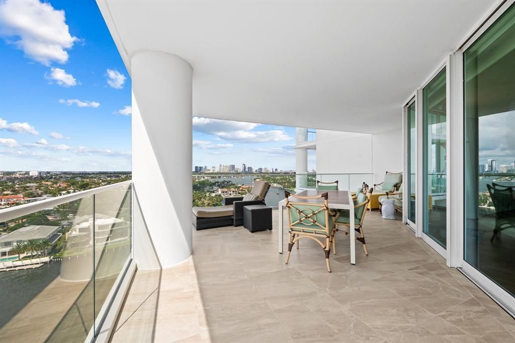 3055 Harbor Drive, Unit 1603, Fort Lauderdale, FL 33316 Photo