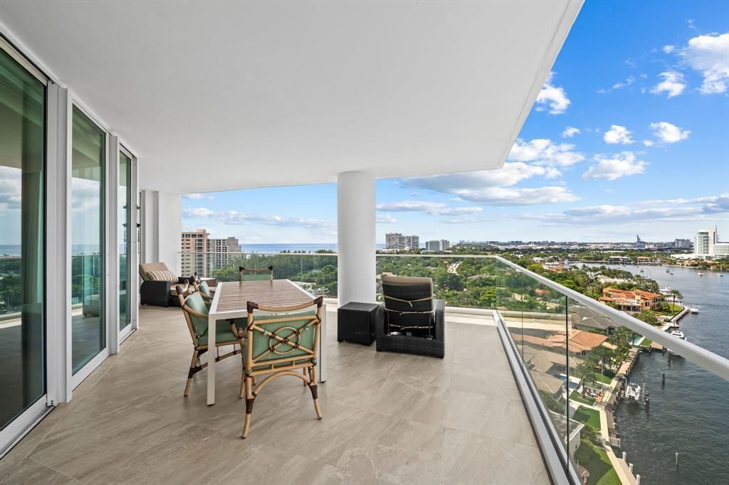 3055 Harbor Drive, Unit 1603, Fort Lauderdale, FL 33316 Photo