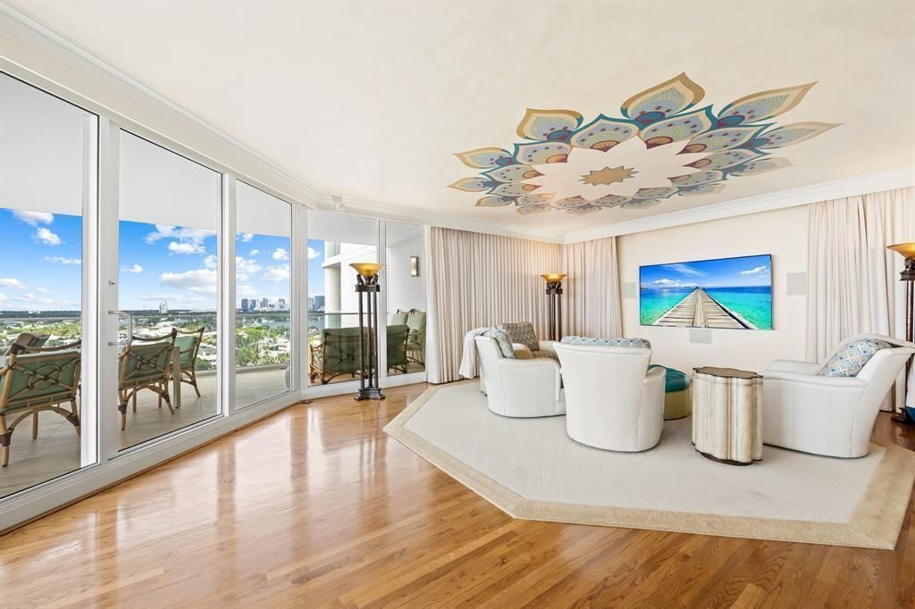 3055 Harbor Drive, Unit 1603, Fort Lauderdale, FL 33316 Photo