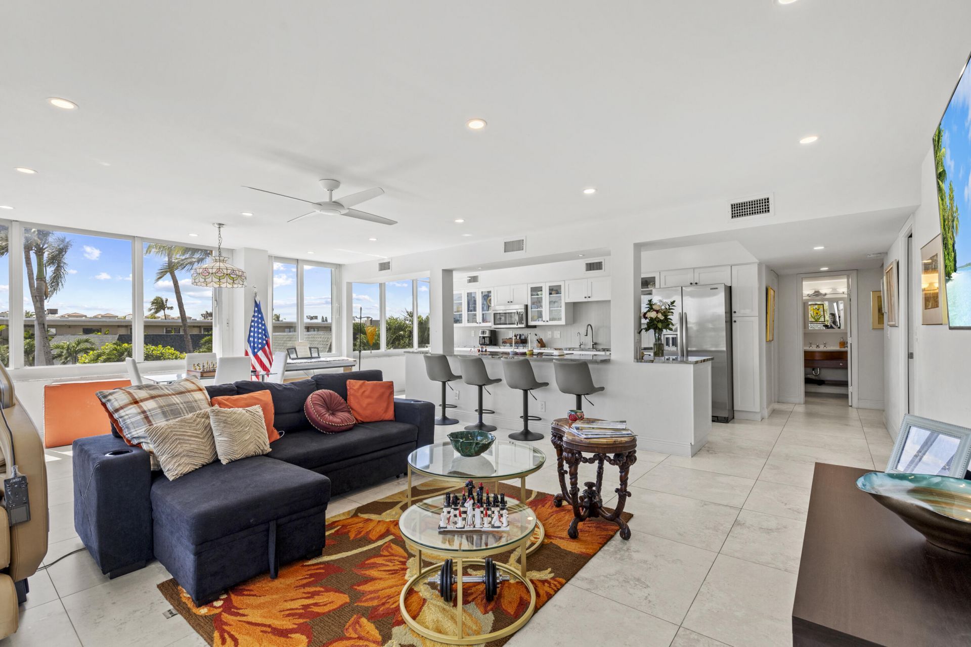 3589 S Ocean Boulevard, Unit 306, South Palm Beach, FL 33480 Photo