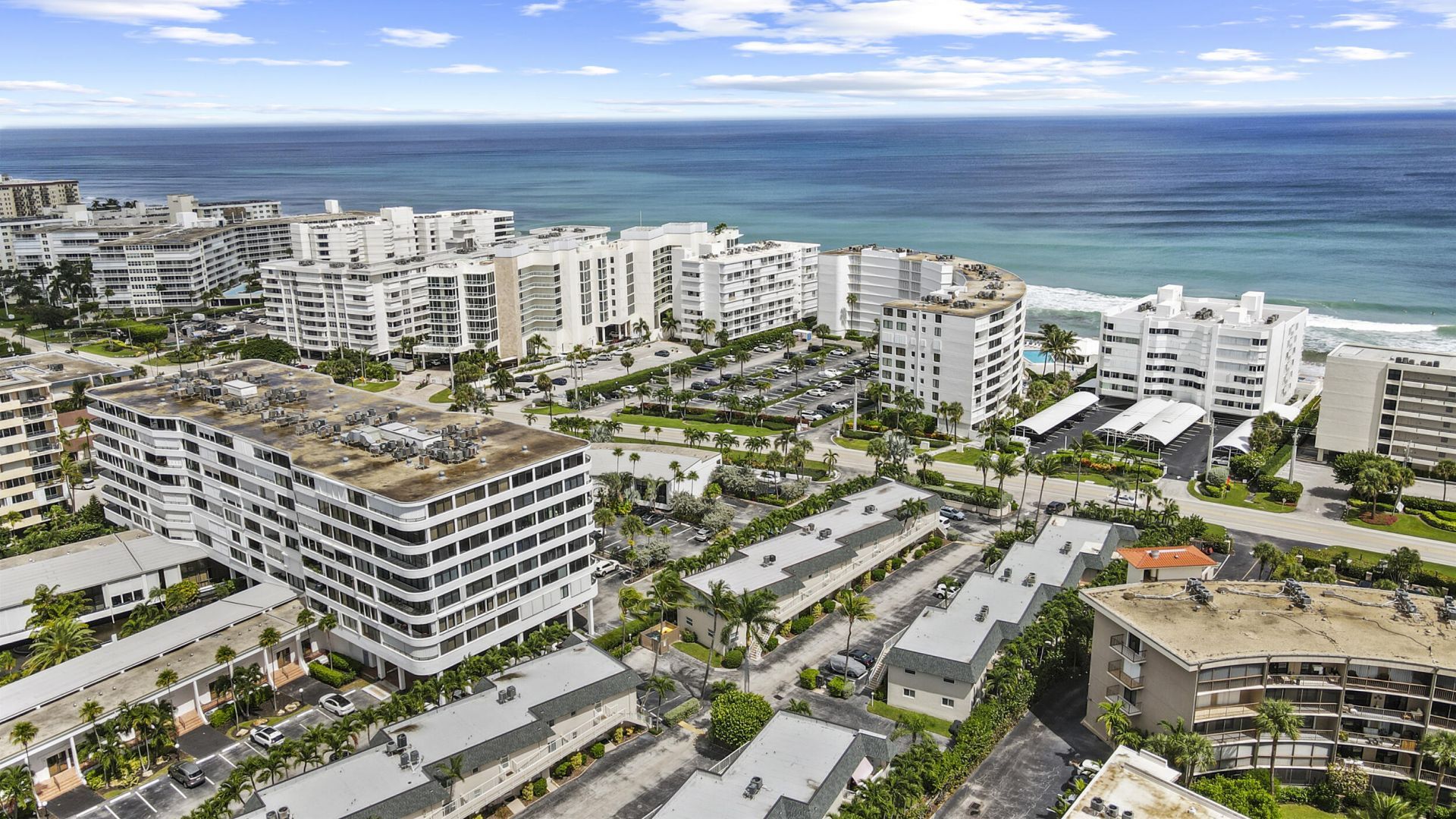 3589 S Ocean Boulevard, Unit 306, South Palm Beach, FL 33480 Photo