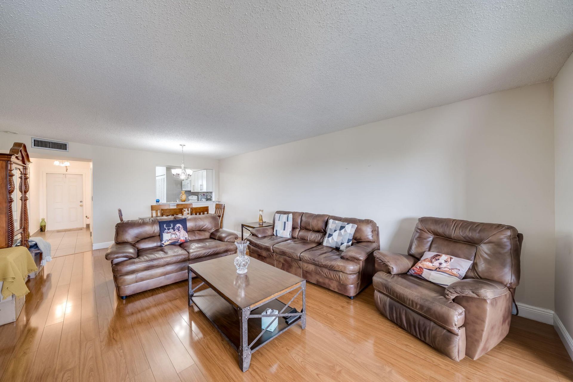 7301 NW 1st Street, Unit 402, Margate, FL 33063 Photo