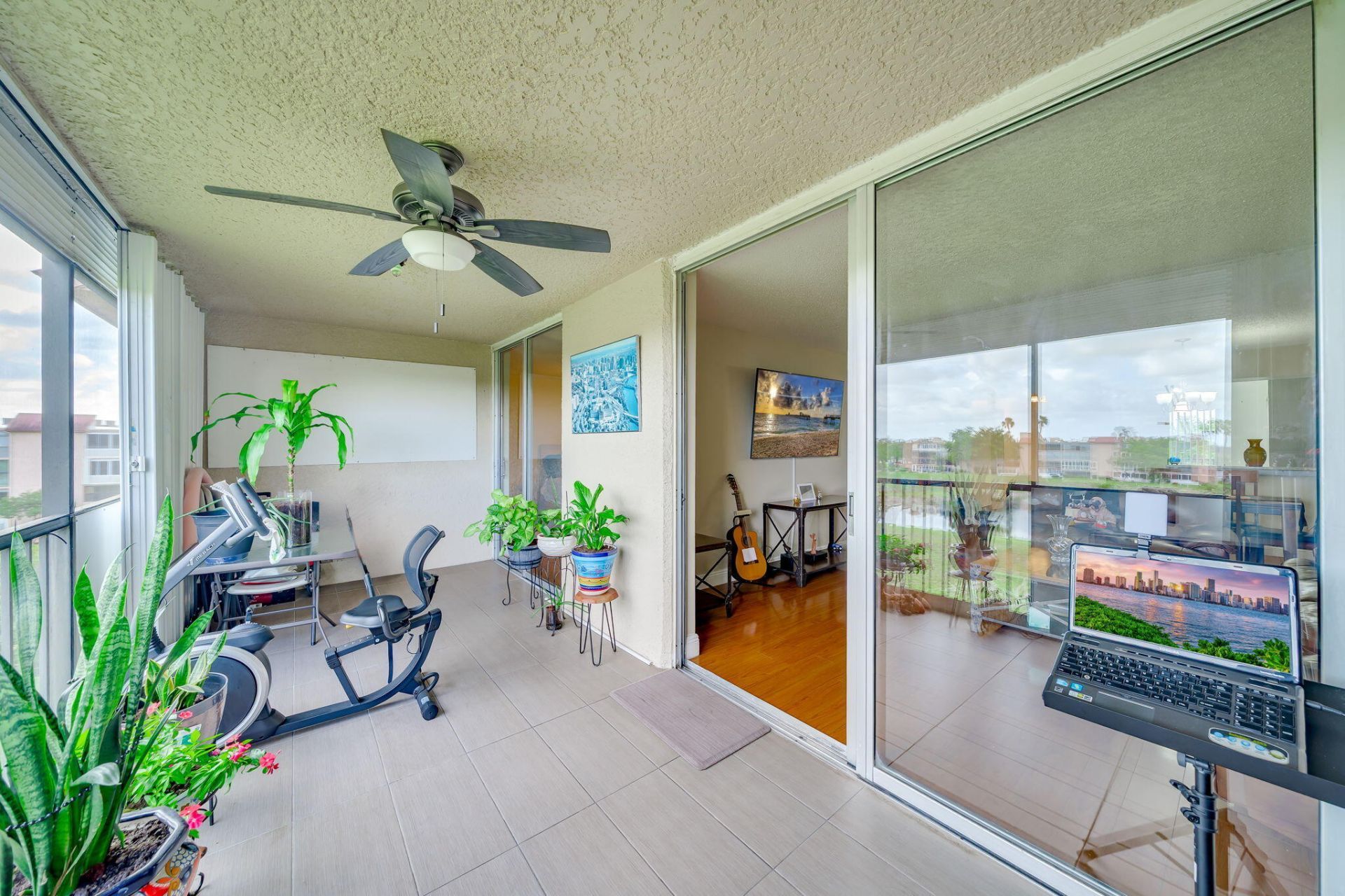 7301 NW 1st Street, Unit 402, Margate, FL 33063 Photo