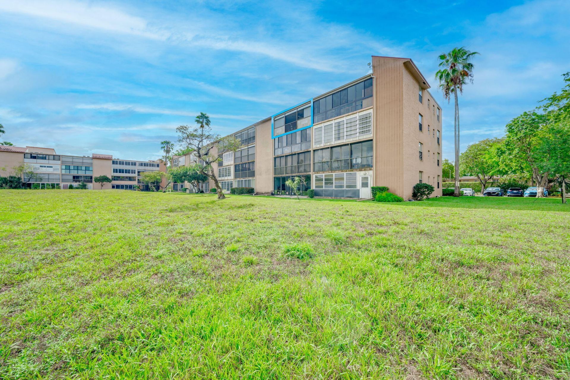 7301 NW 1st Street, Unit 402, Margate, FL 33063 Photo