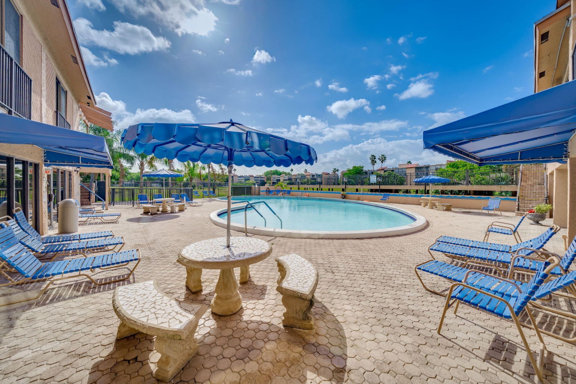 7301 NW 1st Street, Unit 402, Margate, FL 33063 Photo