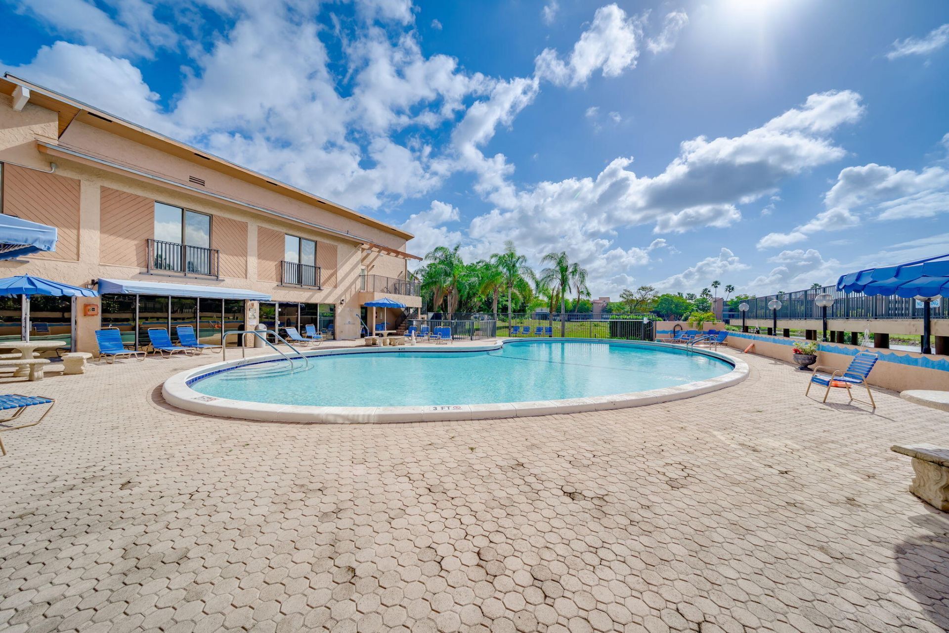 7301 NW 1st Street, Unit 402, Margate, FL 33063 Photo