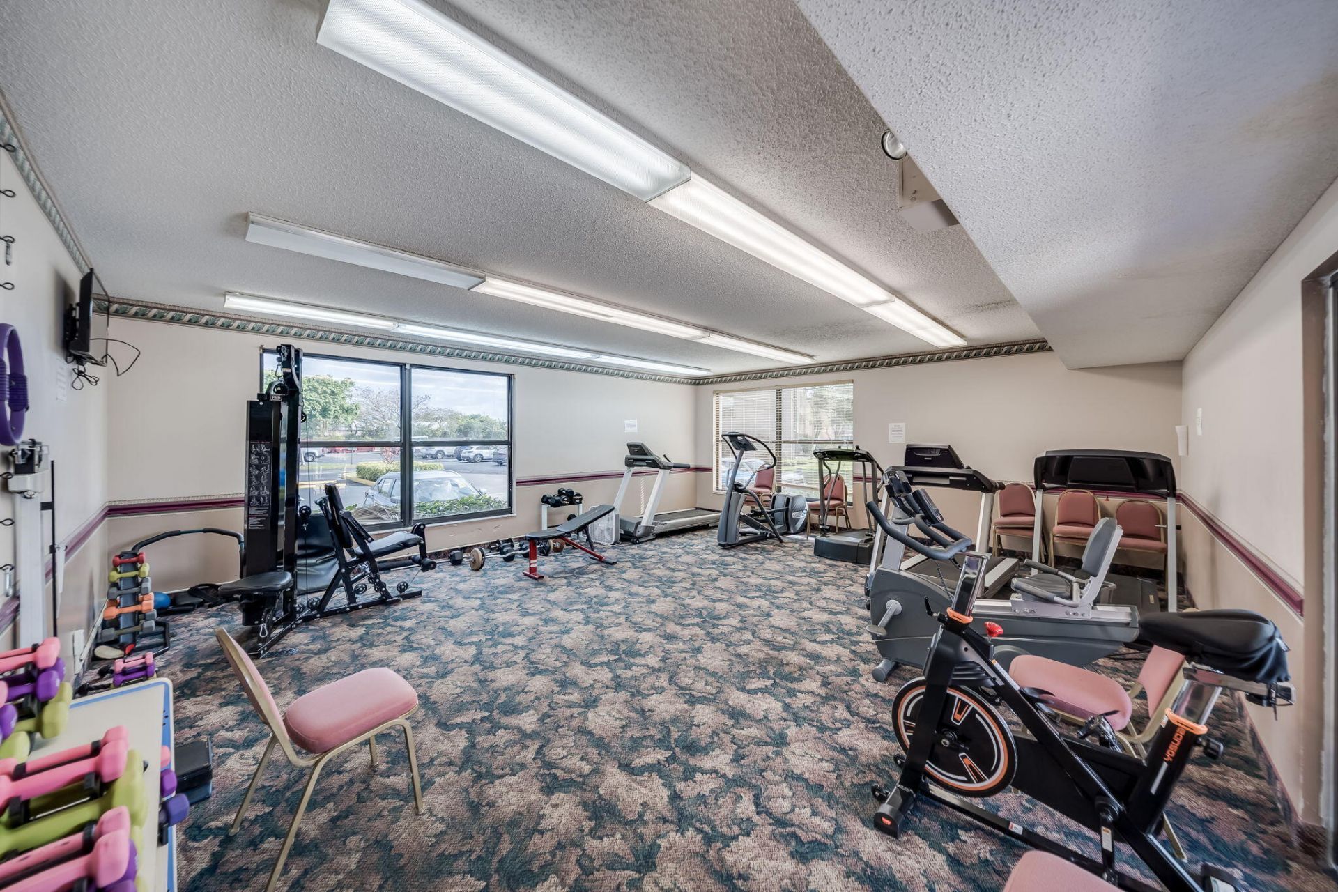 7301 NW 1st Street, Unit 402, Margate, FL 33063 Photo