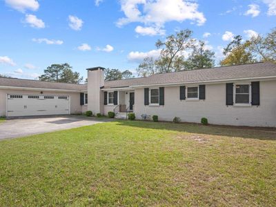 3 Holly Tree Court , Columbia, SC 29204