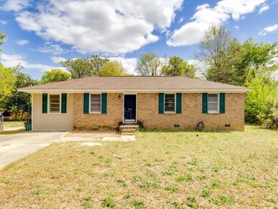 203 Oak Ridge Lane, Lexington, SC 29073