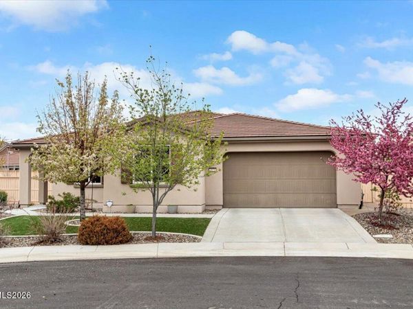 1870 Culiacan Pass Court, Reno, NV 89521
