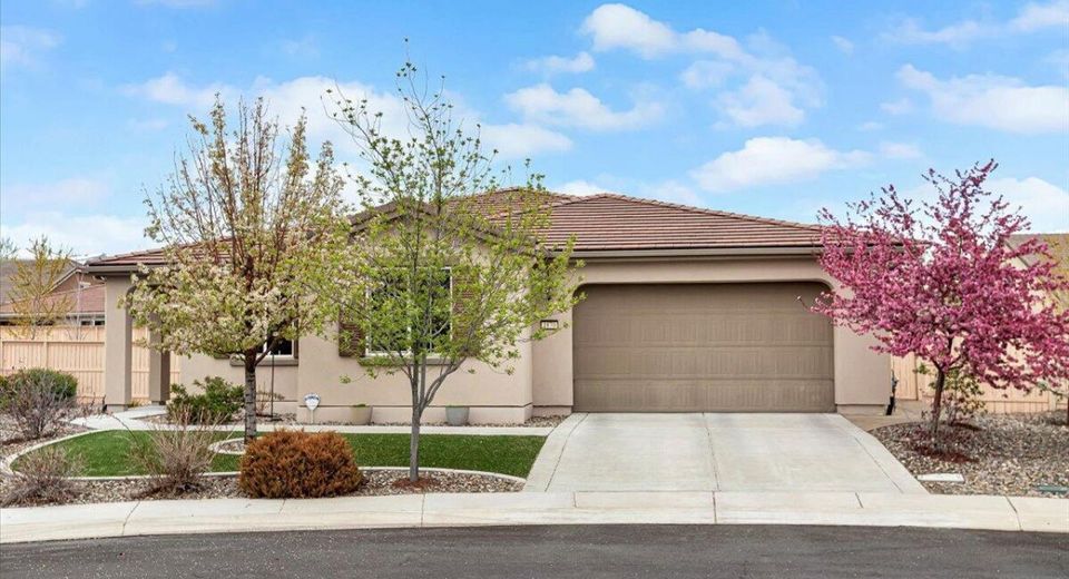 1870 Culiacan Pass Court, Reno, NV 89521 Photo