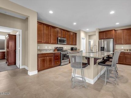 1870 Culiacan Pass Court, Reno, NV 89521 Photo