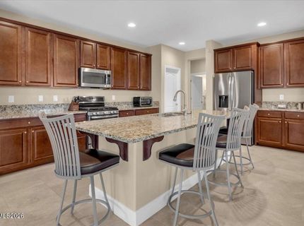 1870 Culiacan Pass Court, Reno, NV 89521 Photo