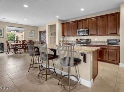 1870 Culiacan Pass Court, Reno, NV 89521 Photo