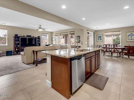 1870 Culiacan Pass Court, Reno, NV 89521 Photo