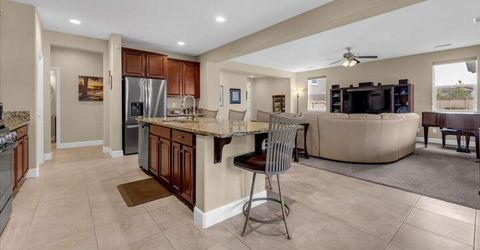 1870 Culiacan Pass Court, Reno, NV 89521 Photo