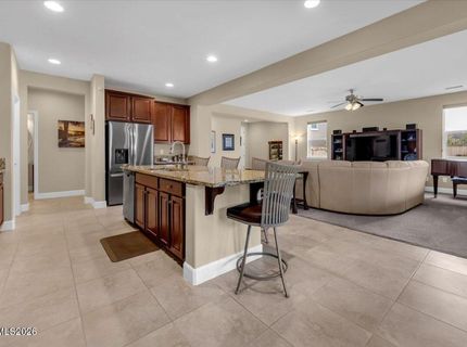 1870 Culiacan Pass Court, Reno, NV 89521 Photo