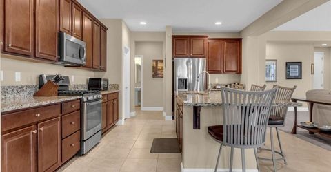 1870 Culiacan Pass Court, Reno, NV 89521 Photo