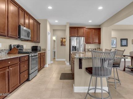 1870 Culiacan Pass Court, Reno, NV 89521 Photo