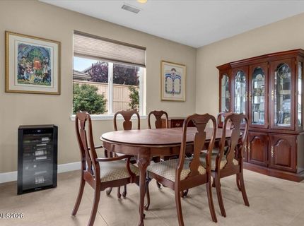 1870 Culiacan Pass Court, Reno, NV 89521 Photo