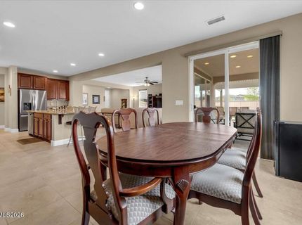 1870 Culiacan Pass Court, Reno, NV 89521 Photo