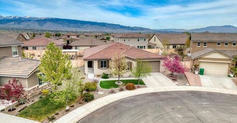 1870 Culiacan Pass Court, Reno, NV 89521 Photo
