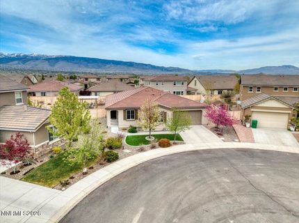 1870 Culiacan Pass Court, Reno, NV 89521 Photo