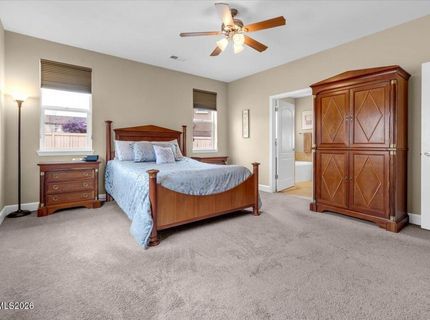 1870 Culiacan Pass Court, Reno, NV 89521 Photo