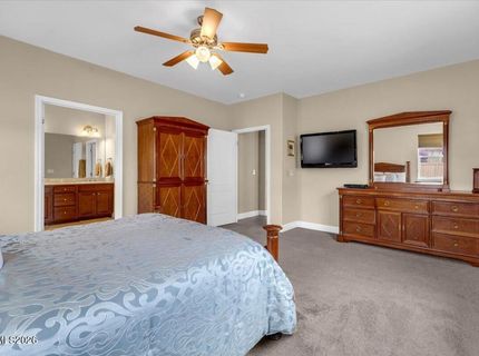 1870 Culiacan Pass Court, Reno, NV 89521 Photo