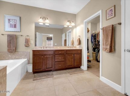 1870 Culiacan Pass Court, Reno, NV 89521 Photo