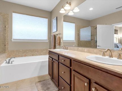 1870 Culiacan Pass Court, Reno, NV 89521 Photo