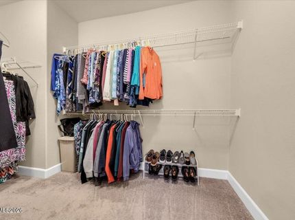 1870 Culiacan Pass Court, Reno, NV 89521 Photo