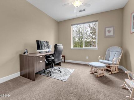 1870 Culiacan Pass Court, Reno, NV 89521 Photo