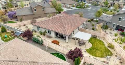 1870 Culiacan Pass Court, Reno, NV 89521 Photo