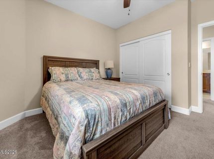 1870 Culiacan Pass Court, Reno, NV 89521 Photo