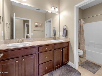 1870 Culiacan Pass Court, Reno, NV 89521 Photo