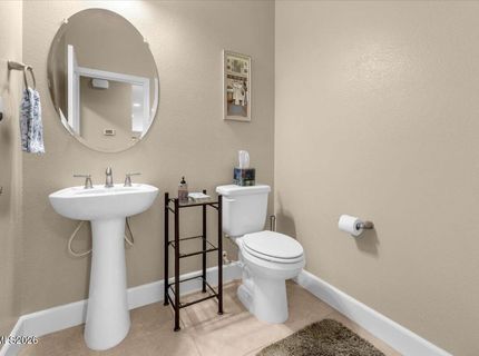 1870 Culiacan Pass Court, Reno, NV 89521 Photo