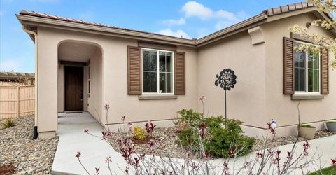 1870 Culiacan Pass Court, Reno, NV 89521 Photo