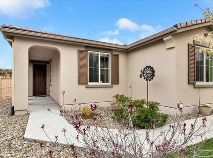 1870 Culiacan Pass Court, Reno, NV 89521 Photo