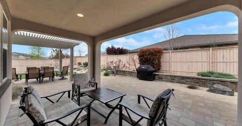 1870 Culiacan Pass Court, Reno, NV 89521 Photo