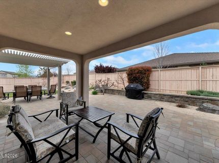 1870 Culiacan Pass Court, Reno, NV 89521 Photo